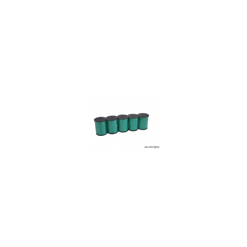 Nastro Adesivo Floreale Hamilworth Verde 6mm X 50m: Impermeabile Per Fissaggio Steli E Composizioni